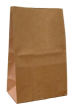 Бумажный пакет без ручек 220/120/290 "С"