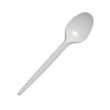 Ложка пластиковая 165мм "компакт"