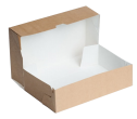 КОРОБКА ЛАМИНИРОВАННАЯ 200/150/50 (Рол 2)