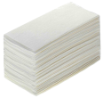 Салфетки для диспенсера 1-сл 24*18 Focus Optimum (Белый)