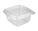 Пластиковый контейнер Сп-172 750мл