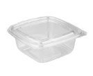Пластиковый контейнер  Сп-137 250мл