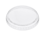 Крышка "плоская" для стаканов 200/300/400/500 без отверстия
