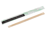 Бамбуковые палочки в индивид. упаковке