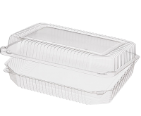 КОНТЕЙНЕР ПС 238*173*65 (ПТ-30/Т) 2470мл