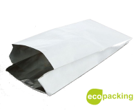 Пакет фольгированный c V-образным дном 145/90/310